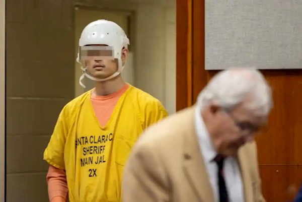 谷歌华人工程师杀妻案细节披露：工程师被指出轨前女友  被害人曾透露准备离婚