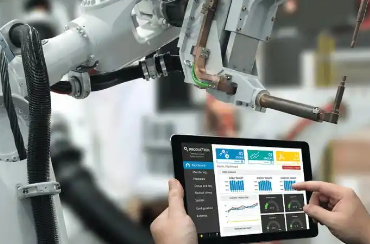 政策加码 推动工业互联网“向智”跃升