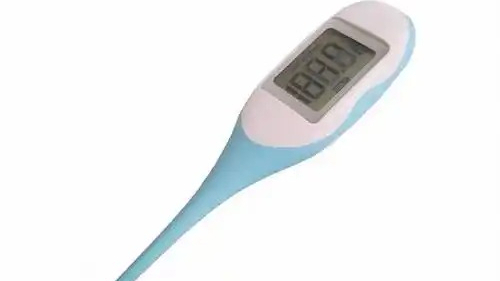 水银体温计将禁产，专家介绍替代产品